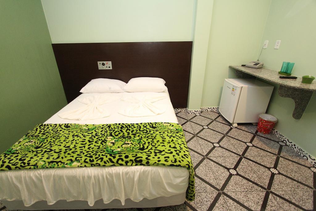 Hotel Lagoa Manaus Zewnętrze zdjęcie