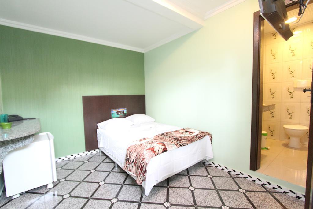 Hotel Lagoa Manaus Pokój zdjęcie