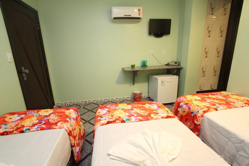 Hotel Lagoa Manaus Pokój zdjęcie