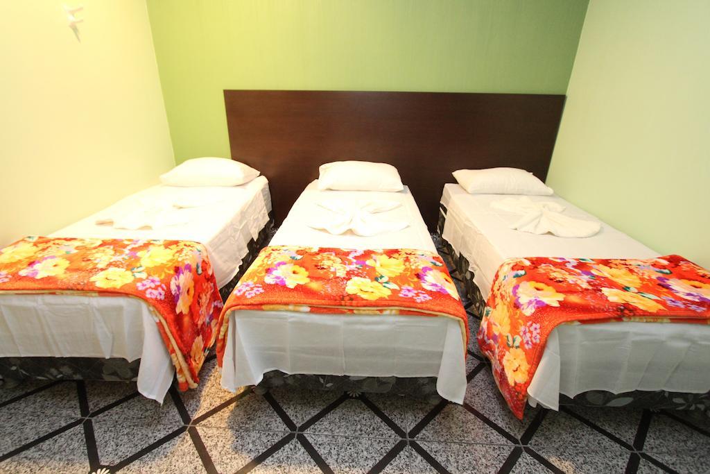 Hotel Lagoa Manaus Pokój zdjęcie