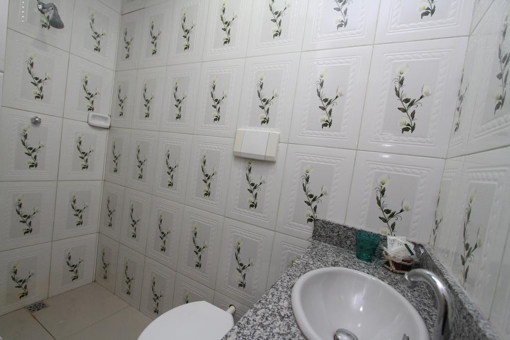 Hotel Lagoa Manaus Zewnętrze zdjęcie