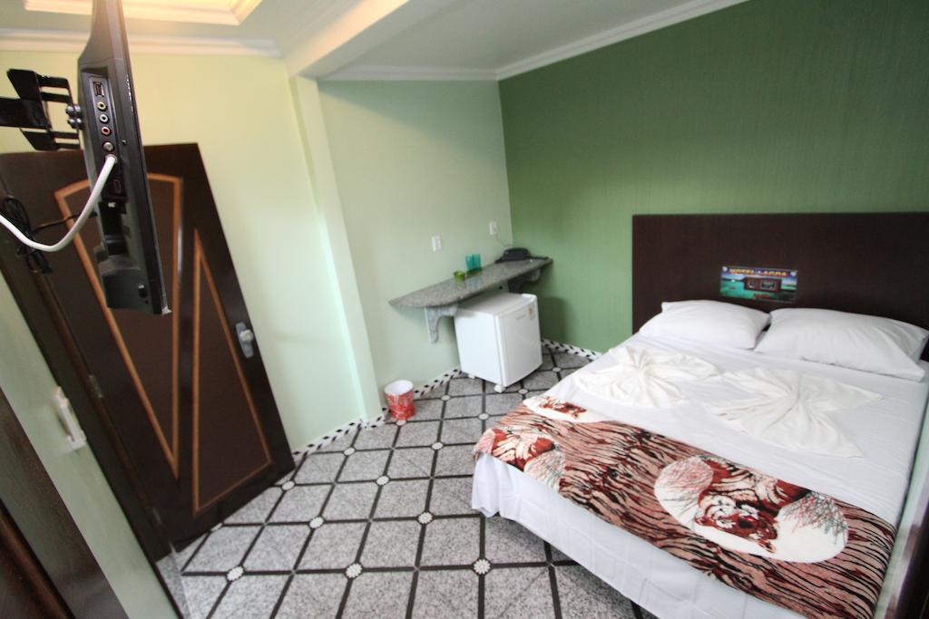Hotel Lagoa Manaus Pokój zdjęcie